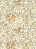 William Morris At Home Iris furnishing fabric 138cm width (British brand)