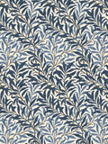 William Morris At Home Willow Bough Furnishing Fabric