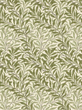 William Morris At Home Willow Bough Furnishing Fabric