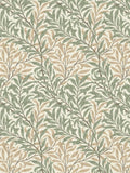 William Morris At Home Willow Bough Furnishing Fabric