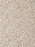 William Morris At Home Willow Bough Woven Furnishing Fabric