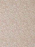 William Morris At Home Willow Bough Woven Furnishing Fabric