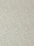 William Morris At Home Willow Bough Woven Furnishing Fabric