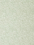 William Morris At Home Willow Bough Woven Furnishing Fabric