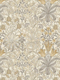 William Morris At Home Woodland Weeds Furnishing Fabric