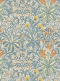 William Morris At Home Woodland Weeds Furnishing Fabric