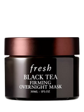 Fresh Black Tea Peptide Firming Overnight Facial Mask 100ml
