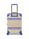 Joules Boat Club hard-sided cabin case 38.8L - British product