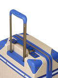 Joules Boat Club hard-sided cabin case 38.8L - British product