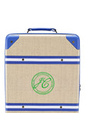 Joules Boat Club hard-sided cabin case 38.8L - British product