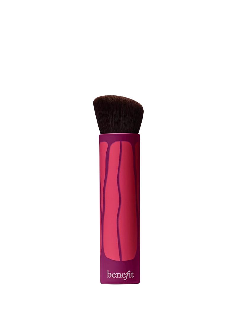 Benefit Hoola WaveMaker cream brush, UK version