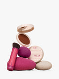 Benefit Hoola WaveMaker cream brush, UK version