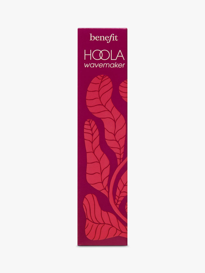 Benefit Hoola WaveMaker cream brush, UK version