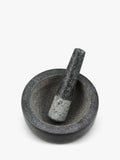 Cole & Mason Granite Pestle and Mortar 20cm - British product