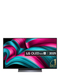 LG OLED48C54LA 48 inch 4K Smart TV (British brand)