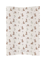 John Lewis MAMA SHACK Anti-Roll Changing Mat 44 x 67 cm- Buy online at McGrocer
