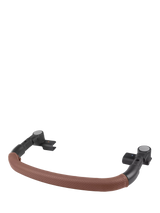 John Lewis UPPAbaby MINU V3 Bumper Bar, Saddle- Buy online at McGrocer