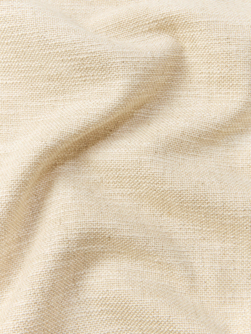 John Lewis chunky linen viscose fabric 145cm, UK version