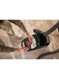 Miele HyClean Pure Co vacuum bags pack of 4, imported from the UK