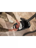 Miele HyClean Pure Co vacuum bags pack of 4, imported from the UK