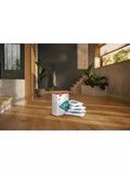 Miele HyClean Pure vacuum bags and filter pack 4 pieces, imported from the UK