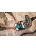 Miele HyClean Pure vacuum bags and filter set 8-pack (British brand)