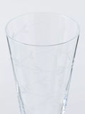 John Lewis x Sanderson champagne flute set of 2 220ml, imported from the UK