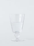 John Lewis Sanderson short stem glass tumblers 180ml (British brand)