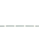 John Lewis NOMA 200 Mini LED Flexwire Fit & Forget Outdoor String Lights, Warm White, 13.9m- Buy online at McGrocer