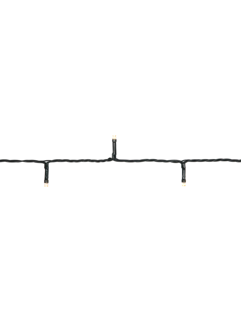 NOMA 360 LED warm white string lights, imported from the UK