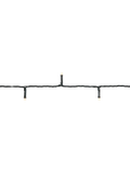NOMA 360 LED warm white string lights, imported from the UK