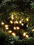 NOMA 360 LED warm white string lights, imported from the UK