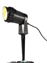 John Lewis NOMA Connectable Outdoor Spotlight Pack of 4- Buy online at McGrocer