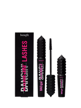 John Lewis Benefit Bangin' Lashes BADgal BANG! Mascara Makeup Gift Set- Buy online at McGrocer