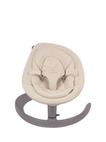 Nuna Leaf Grow bouncer Cloud, imported from the UK