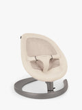 Nuna Leaf Grow bouncer Cloud, imported from the UK