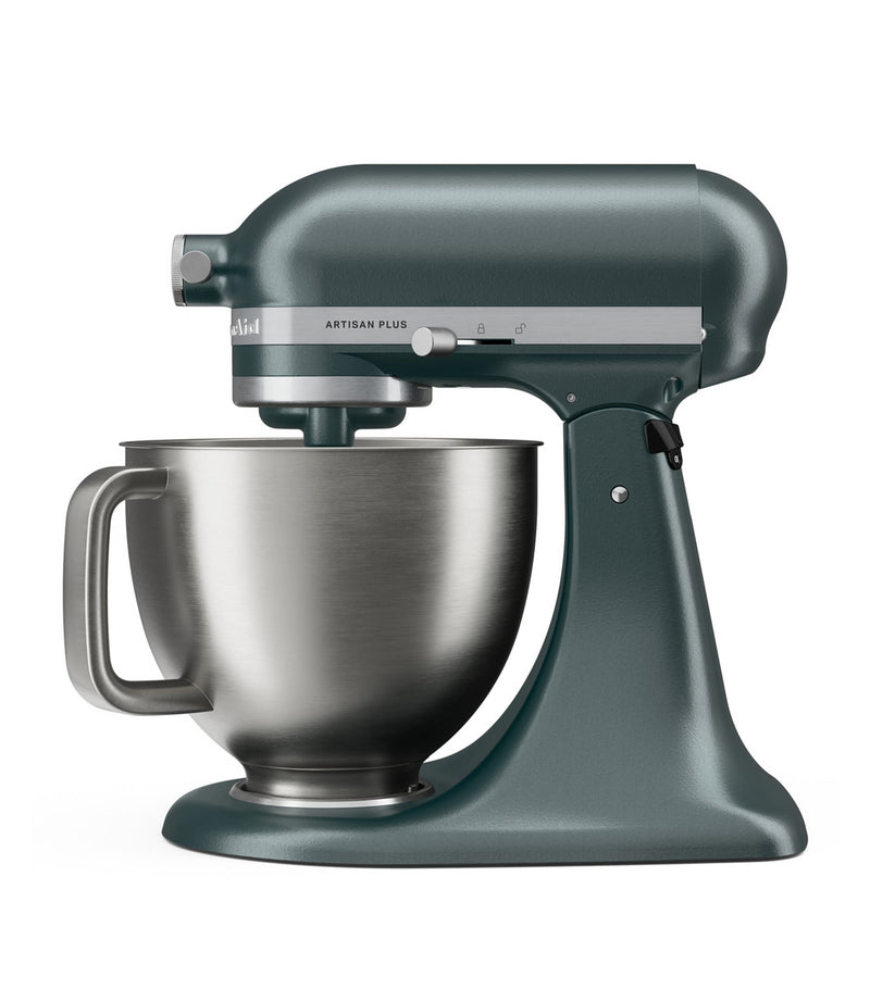 KitchenAid Artisan Plus stand mixer 4.7L - British product