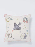 John Lewis Lucky cushion 40x40cm, UK version