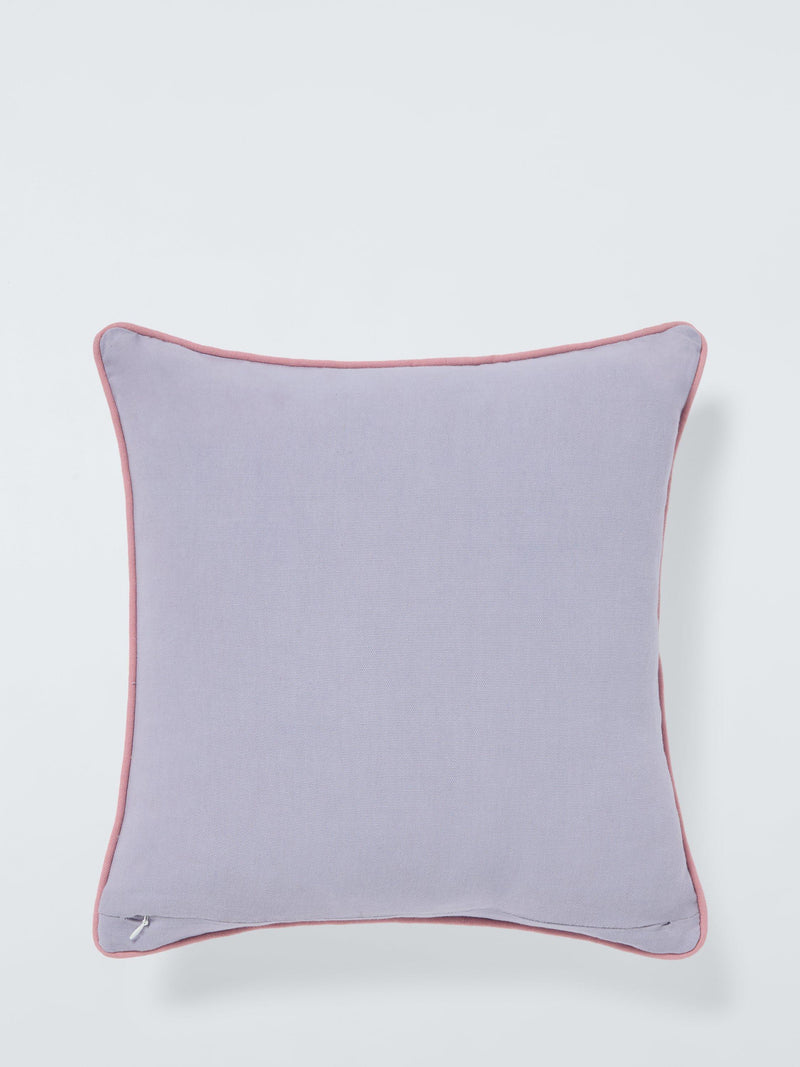 John Lewis Lucky cushion 40x40cm, UK version