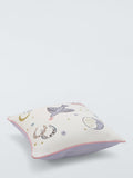 John Lewis Lucky cushion 40x40cm, UK version