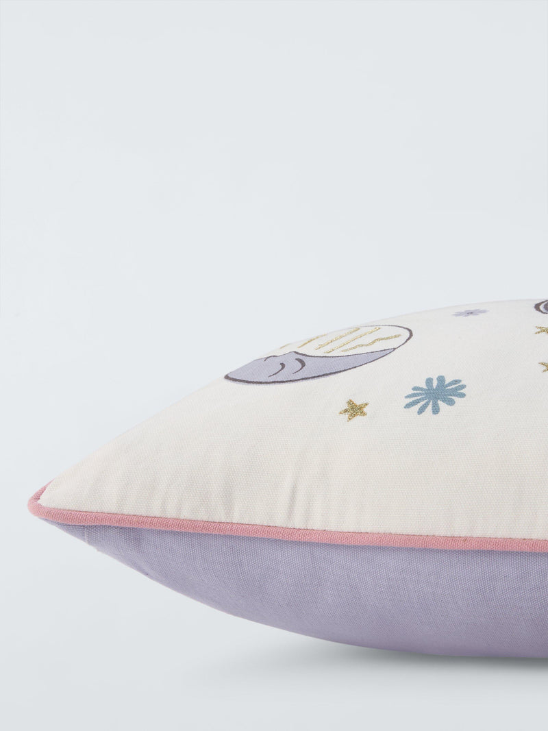 John Lewis Lucky cushion 40x40cm, UK version
