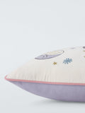 John Lewis Lucky cushion 40x40cm, UK version