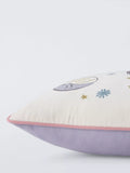 John Lewis Lucky cushion 40x40cm, UK version