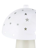 John Lewis Starry Bedside Lamp white putty (British brand)