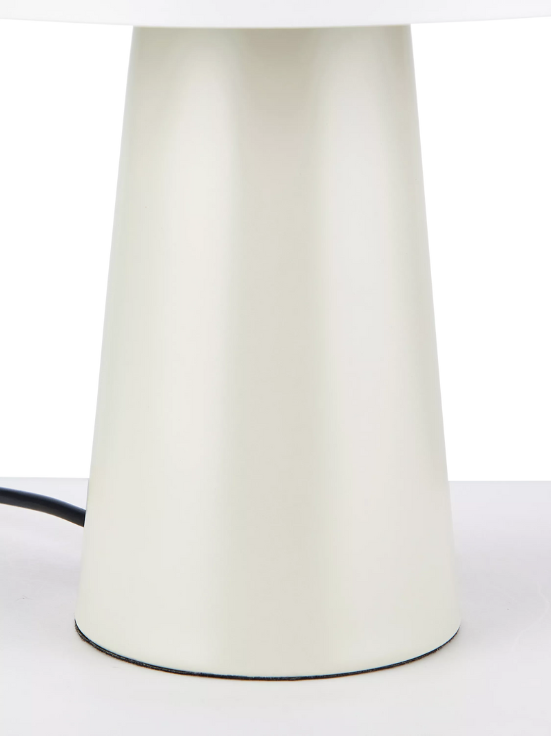 John Lewis Starry Bedside Lamp white putty (British brand)