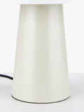 John Lewis Starry Bedside Lamp white putty (British brand)