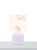 John Lewis unicorn kids bedside lamp 30cm (British brand)