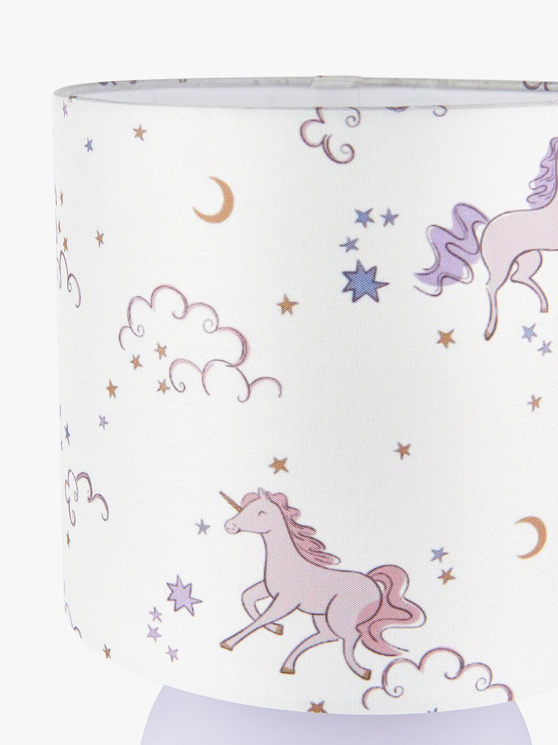 John Lewis unicorn kids bedside lamp 30cm (British brand)