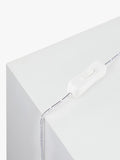 John Lewis unicorn kids bedside lamp 30cm (British brand)