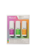 Murad serum starter kit gift set 3x10ml - British product